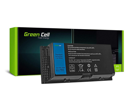 Bateria do laptopów GREENCELL Dell Precision M4600 11,1V 4400mAh